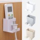 Multifunction Wall Organizer For Phone/Remote Control/Air Mouse Holder