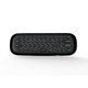 Wechip W1 Air Mouse Senza Fili 2.4g Fly Air Mouse Per Android Tv Box /Mini Pc/Tv/Win 10