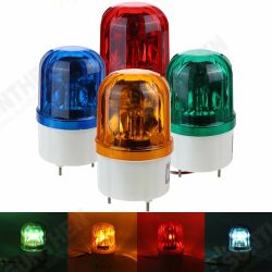 24V Road Traffic Warning Light Beacon LED Emergency Flashing Recover Safety 24V Road Traffic Warning Light Beacon LED Emergency Flashing Recover Safety