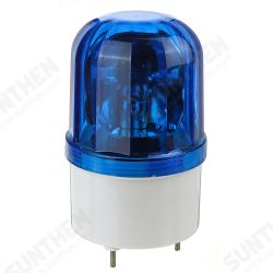 24V Road Traffic Warning Light Beacon LED Emergency Flashing Recover Safety 24V Road Traffic Warning Light Beacon LED Emergency Flashing Recover Safety