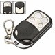 4 Button 433MHz Garage Gate Key Remote Control For Marantec D302/D304/D313 Comfort 220