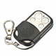 4 Button 433MHz Garage Gate Key Remote Control For Marantec D302/D304/D313 Comfort 220