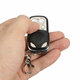 4 Button 433MHz Garage Gate Key Remote Control For Marantec D302/D304/D313 Comfort 220