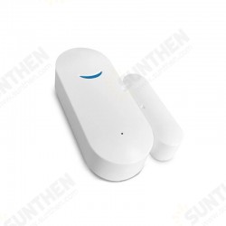 CD101 Wireless Door and Window Smart Door Magnetic Sensor Smart Linkage Switch Security Alarms CD101 Wireless Door and Window Smart Door Magnetic Sensor Smart Linkage Switch Security Alarms