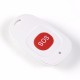 RC10 RF433 Wireless Emergency SOS Button Emergency Call Button for Nursing Home