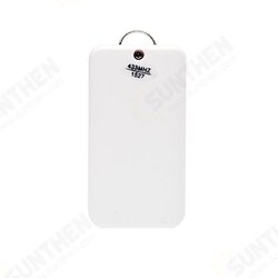 RC22 RF433 Wireless Four-button Remote Control Special Accessories Host Controller Smart Garage Door Switch RC22 RF433 Wireless Four-button Remote Control Special Accessories Host Controller Smart Garage Door Switch