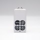 RC22 RF433 Wireless Four-button Remote Control Special Accessories Host Controller Smart Garage Door Switch