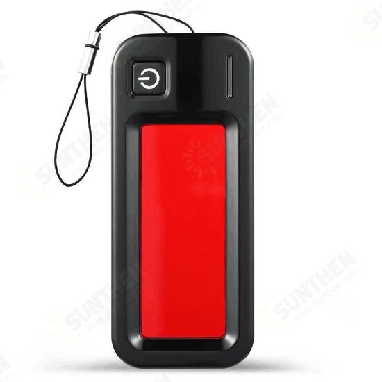 Anti-sneak Camera Detector Infrared Scanning Alarm Anti-monitoring Vibration Detection for Snooping Micro Cam