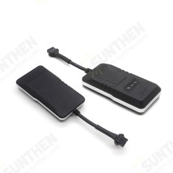 CY05 Motorcycle Anti-theft Device GPS Locator Overseas Version ACC Detection Remote Control CY05 Motorcycle Anti-theft Device GPS Locator Overseas Version ACC Detection Remote Control