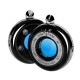 Camera Signal Sensor Portable Laasser Hidden Lens Finder CCD CMOS Anti-Theft Vibration Alarm for Personal Hotel Home Safe