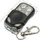 433mhz Electric Cloning Universal Gate Garage Door Remote Control Fob Key Fob