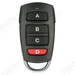 Universal Cloning Cloner 433mhz Electric Gate Garage Door Remote Control Key Fob Universal Cloning Cloner 433mhz Electric Gate Garage Door Remote Control Key Fob
