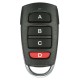 Universal Cloning Cloner 433mhz Electric Gate Garage Door Remote Control Key Fob Universal Cloning Cloner 433mhz Electric Gate Garage Door Remote Control Key Fob