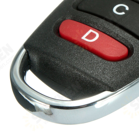 Universal Cloning Cloner 433mhz Electric Gate Garage Door Remote Control Key Fob Universal Cloning Cloner 433mhz Electric Gate Garage Door Remote Control Key Fob
