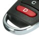 Universal Cloning Cloner 433mhz Electric Gate Garage Door Remote Control Key Fob Universal Cloning Cloner 433mhz Electric Gate Garage Door Remote Control Key Fob