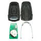 Universal Cloning Cloner 433mhz Electric Gate Garage Door Remote Control Key Fob Universal Cloning Cloner 433mhz Electric Gate Garage Door Remote Control Key Fob
