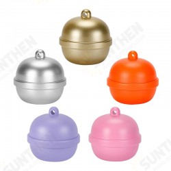 G15 Pet Bell Locator Anti-lost GPS Positioning Outdoor Sports Alarm Locator for Children and The Elderly G15 Pet Bell Locator Anti-lost GPS Positioning Outdoor Sports Alarm Locator for Children and The Elderly