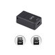 GF07 2G Magnetic Mini Car Tracker GPS Real Time Tracking Locator Device Magnetic GPS Tracker Real-time Vehicle Locator