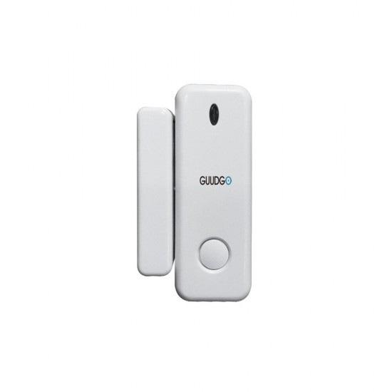 Wireless Door Windows Sensor 433MHz for Smart Home Security Alarm System