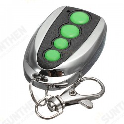Garage Door Remote Key Control For Merlin M832 M842 M844 230T 430R Garage Door Remote Key Control For Merlin M832 M842 M844 230T 430R