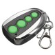 Garage Door Remote Key Control For Merlin M832 M842 M844 230T 430R