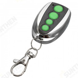Garage Door Remote Key Control For Merlin M832 M842 M844 230T 430R Garage Door Remote Key Control For Merlin M832 M842 M844 230T 430R