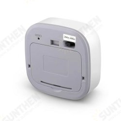 Tuya WiFi Human Body Sensor Wireless Smart Body Movement PIR Motion Sensor Use With Tuya Smart Life App Tuya WiFi Human Body Sensor Wireless Smart Body Movement PIR Motion Sensor Use With Tuya Smart Life App
