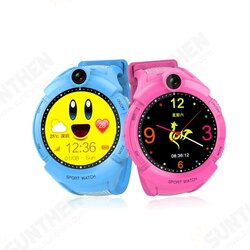 Kids Smartwatches with Camera LBS Location Child Tough Screenn Waterproof Anti Lost Monitor Kids Smartwatches with Camera LBS Location Child Tough Screenn Waterproof Anti Lost Monitor