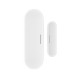 Smart Door Window Sensor Remote APP Alarm Push Control Anti-dismantle Detection Device Magnet Lock Door USB Power Supply Work