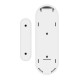 Smart Door Window Sensor Remote APP Alarm Push Control Anti-dismantle Detection Device Magnet Lock Door USB Power Supply Work