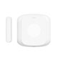 Smart WiFi ZIGBE Door Window Sensor Scene Intelligent Light Air Purifier On/OFF Device Door Entry Detector Remote APP Notifications