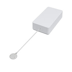 Smart WiFi Water Flood Sensor 2.4GHz Smart Home Wireless APP Remote Control Alarm Push Notification Water Leakage Overflow Detector