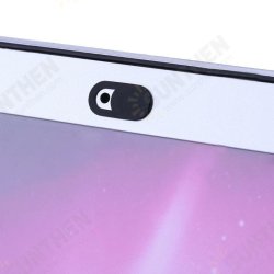 Ultra Thin Webcam Cover Privacy Protection Shutter Sticker Cover Case For Smartphone Tablet Laptop Ultra Thin Webcam Cover Privacy Protection Shutter Sticker Cover Case For Smartphone Tablet Laptop