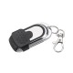 Universal 4 Buttons 433MHz Electric Remote Control Switch Key Fob with Chip Garage Door