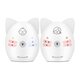 V30 ISM 905-925MHz Wireless Audio Baby Monitor Two-way Talk Intercom Baby Monitor