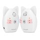 V30 ISM 905-925MHz Wireless Audio Baby Monitor Two-way Talk Intercom Baby Monitor V30 ISM 905-925MHz Wireless Audio Baby Monitor Two-way Talk Intercom Baby Monitor