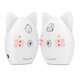 V30 ISM 905-925MHz Wireless Audio Baby Monitor Two-way Talk Intercom Baby Monitor