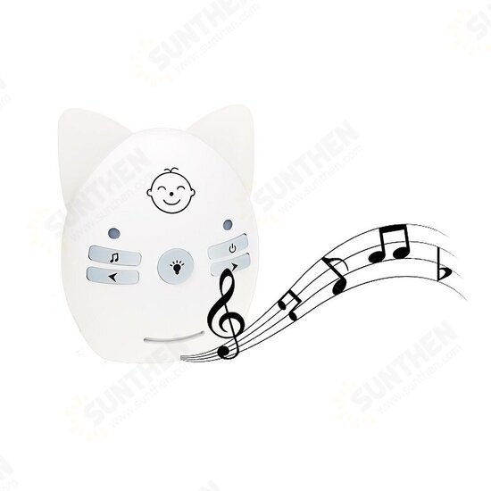 V30 ISM 905-925MHz Wireless Audio Baby Monitor Two-way Talk Intercom Baby Monitor V30 ISM 905-925MHz Wireless Audio Baby Monitor Two-way Talk Intercom Baby Monitor
