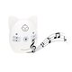 V30 ISM 905-925MHz Wireless Audio Baby Monitor Two-way Talk Intercom Baby Monitor