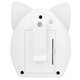 V30 ISM 905-925MHz Wireless Audio Baby Monitor Two-way Talk Intercom Baby Monitor