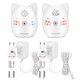 V30 ISM 905-925MHz Wireless Audio Baby Monitor Two-way Talk Intercom Baby Monitor V30 ISM 905-925MHz Wireless Audio Baby Monitor Two-way Talk Intercom Baby Monitor