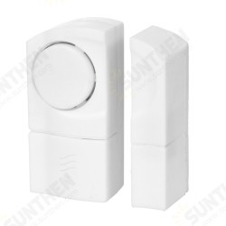 Wireless Home Burglar Security Door Window Alarm System Magnetic Contact Wireless Home Burglar Security Door Window Alarm System Magnetic Contact