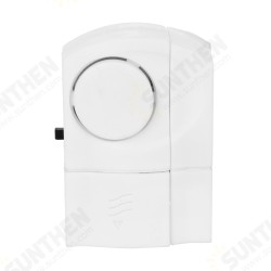 Wireless Home Burglar Security Door Window Alarm System Magnetic Contact Wireless Home Burglar Security Door Window Alarm System Magnetic Contact