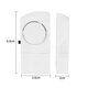 Wireless Home Burglar Security Door Window Alarm System Magnetic Contact