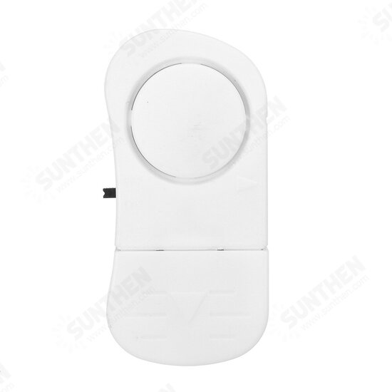 Wireless Home Security Shop Door Window Burglar Alarm System Magnetic Contact