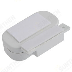 Wireless Home Window Door Entry Burglar Security Alarm System Wireless Home Window Door Entry Burglar Security Alarm System