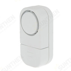 Wireless Home Window Door Entry Burglar Security Alarm System Wireless Home Window Door Entry Burglar Security Alarm System
