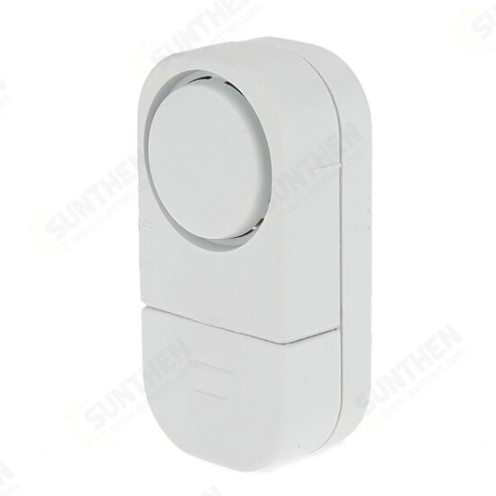 Wireless Home Window Door Entry Burglar Security Alarm System