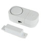 Wireless Home Window Door Entry Burglar Security Alarm System