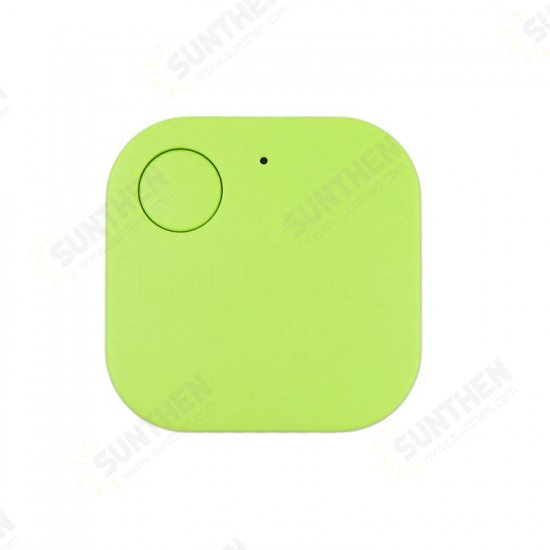 Wireless Smart finder Anti Lost Alarm Portable bluetooth Finder Anti Lost for Child Pet Locator